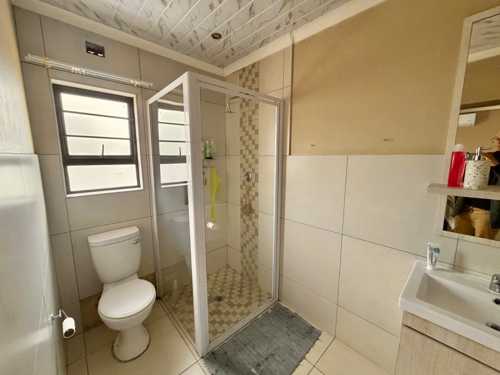 Modern 4 Bedroom Estate House for Sale in Clayville, Midrand | Secure Living | Double Storey Family Home with Spacious Yard & Double Garage