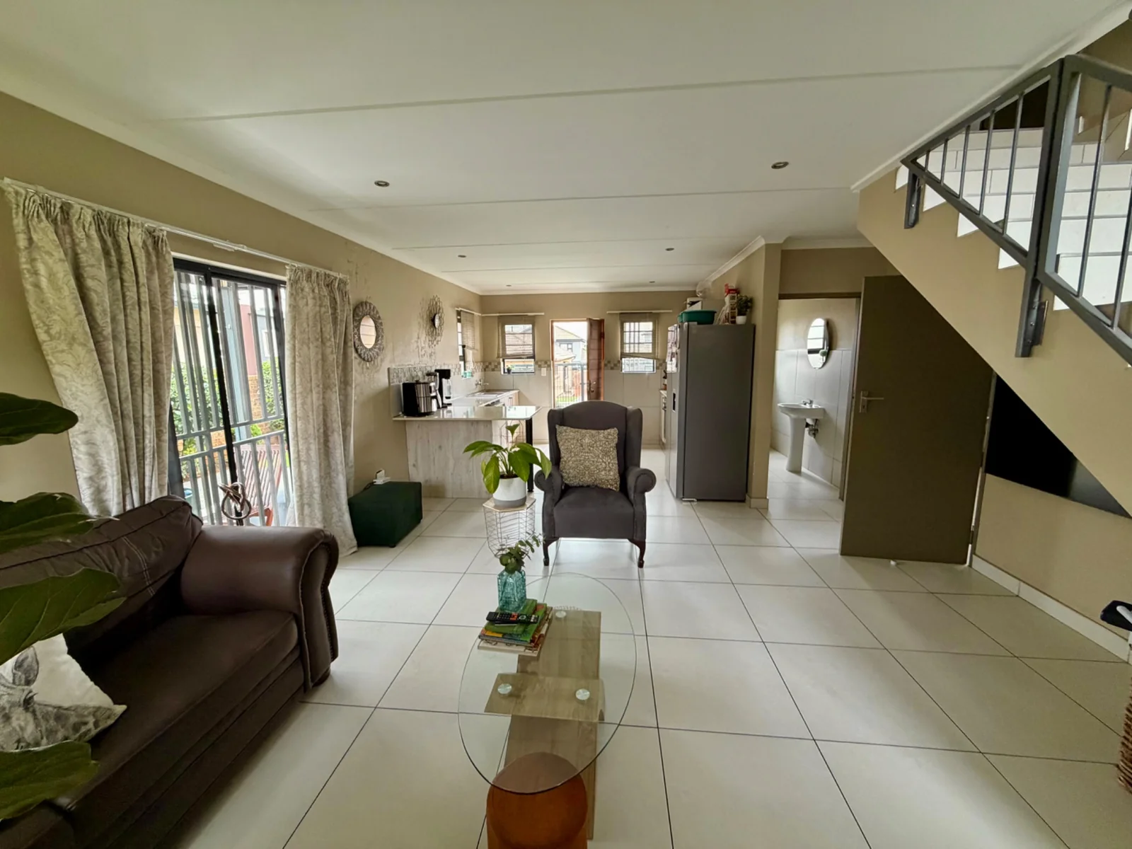 Modern 4 Bedroom Estate House for Sale in Clayville, Midrand | Secure Living | Double Storey Family Home with Spacious Yard & Double Garage