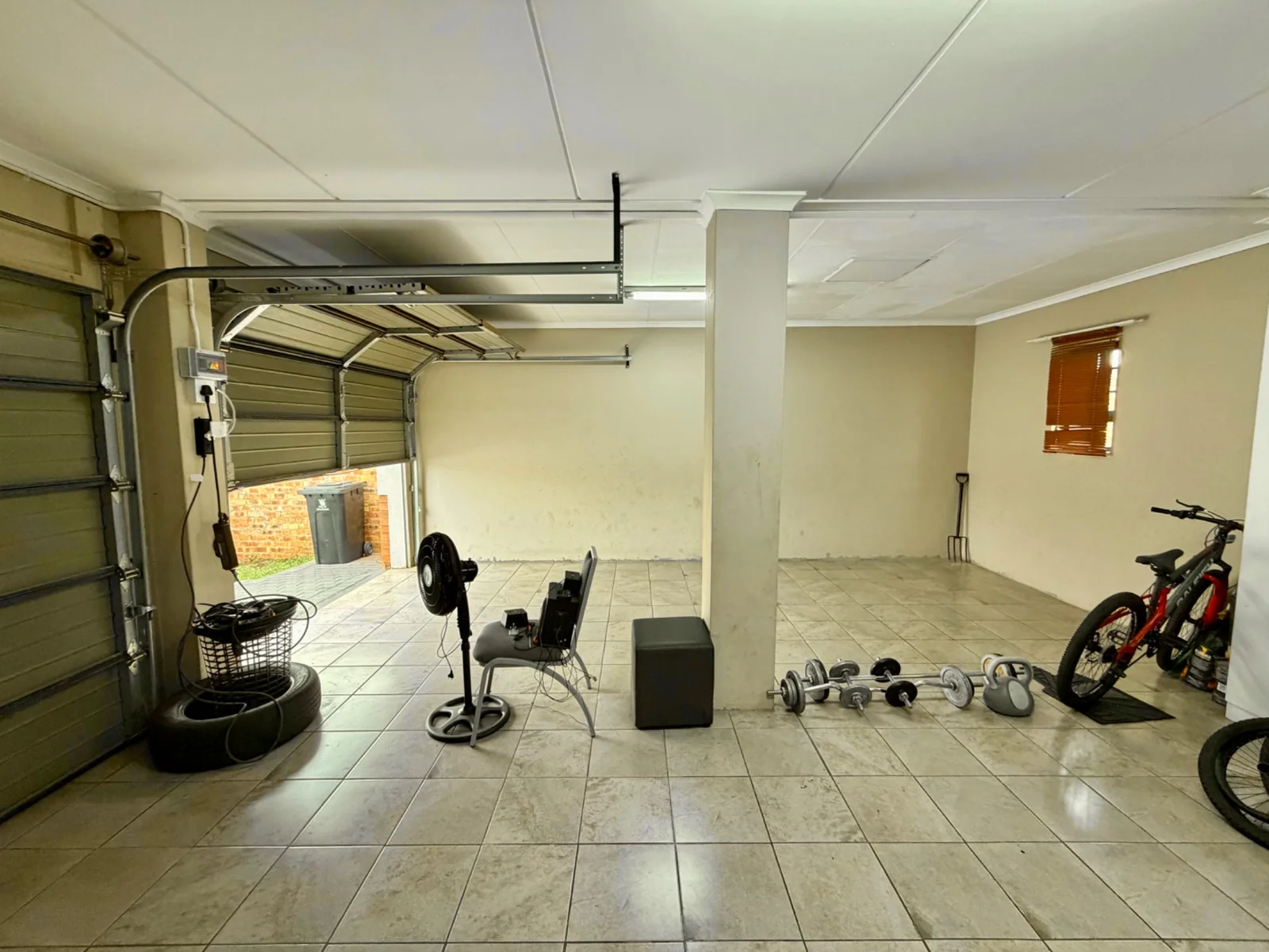 Modern 4 Bedroom Estate House for Sale in Clayville, Midrand | Secure Living | Double Storey Family Home with Spacious Yard & Double Garage