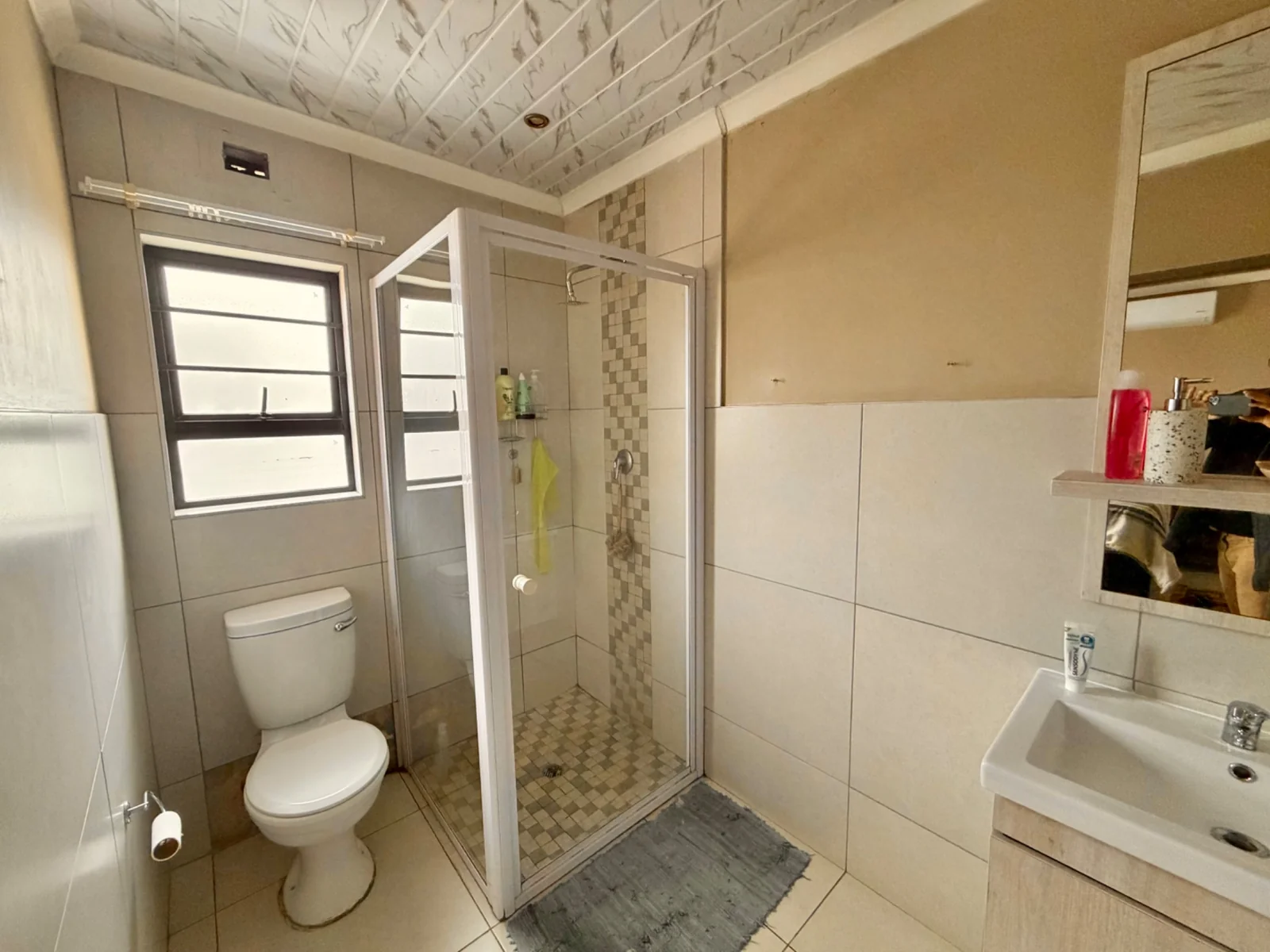 Modern 4 Bedroom Estate House for Sale in Clayville, Midrand | Secure Living | Double Storey Family Home with Spacious Yard & Double Garage