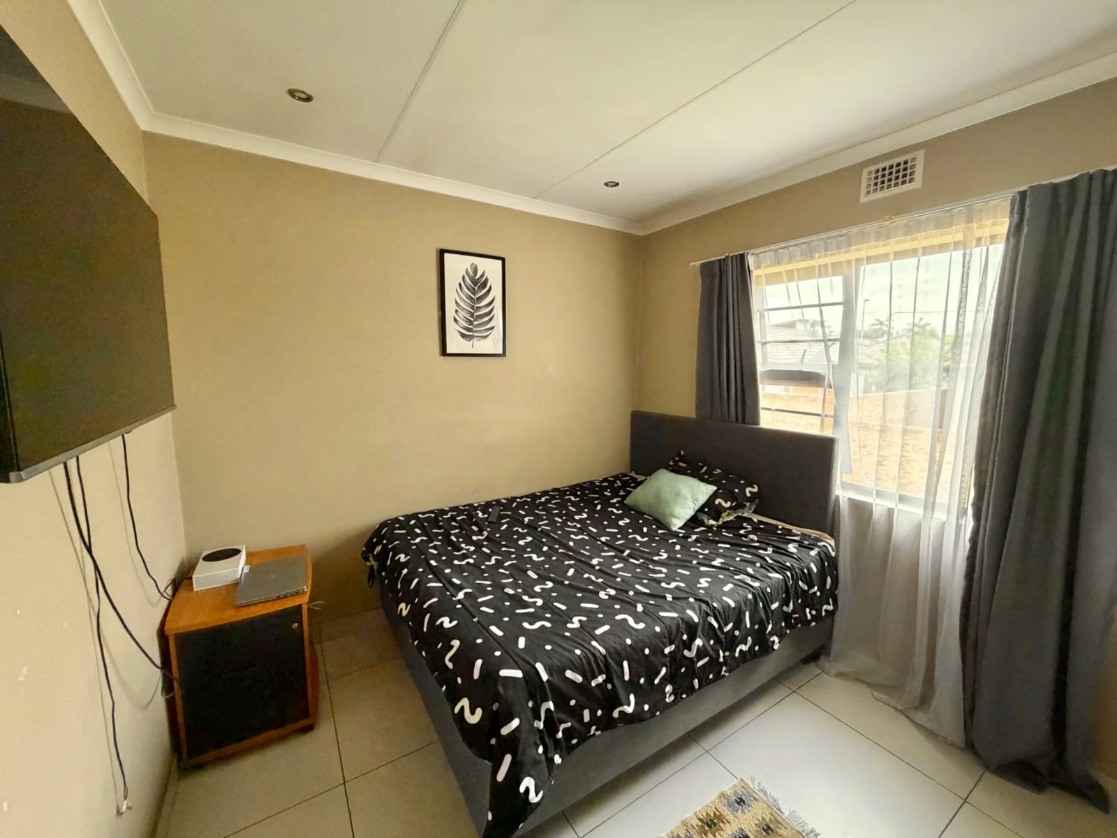 Modern 4 Bedroom Estate House for Sale in Clayville, Midrand | Secure Living | Double Storey Family Home with Spacious Yard & Double Garage