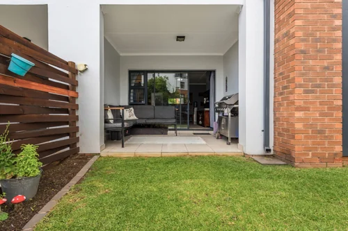 Linbro Park, Sandton