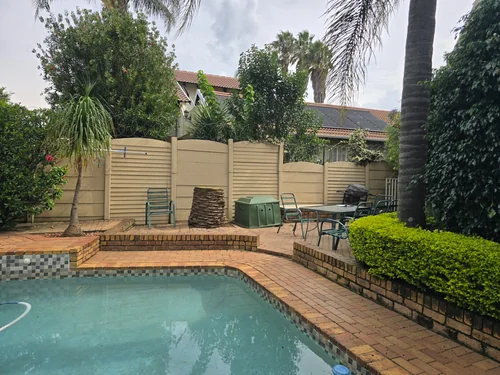 Van Riebeeck Park, Kempton Park