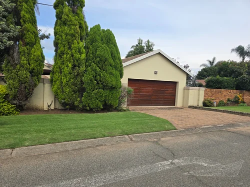Van Riebeeck Park, Kempton Park