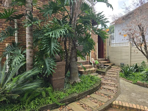 Van Riebeeck Park, Kempton Park