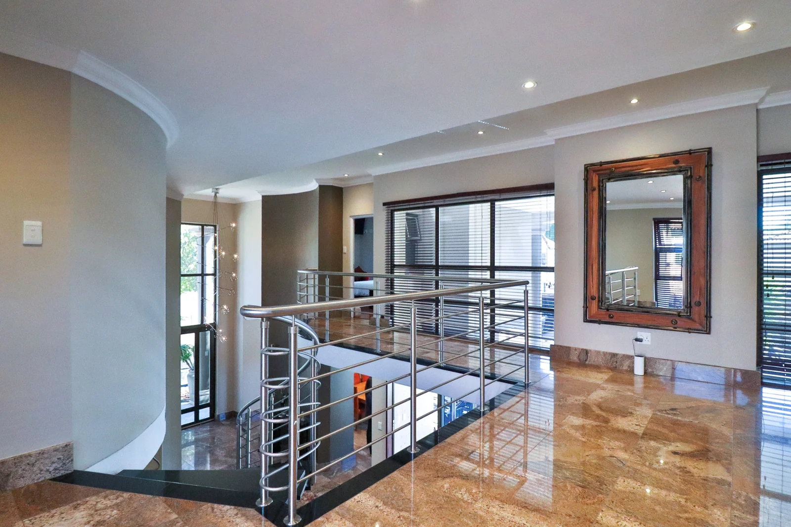 FOR THE DISCERNING BUYER ..... YOU'VE FOUND YOUR FURNISHED HOME!