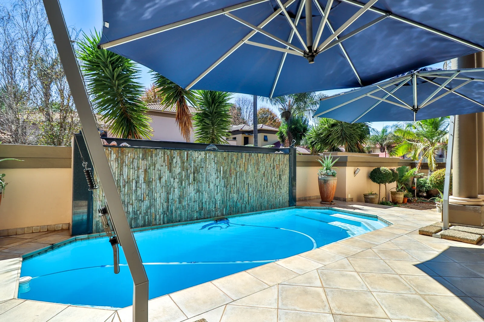 FOR THE DISCERNING BUYER ..... YOU'VE FOUND YOUR FURNISHED HOME!