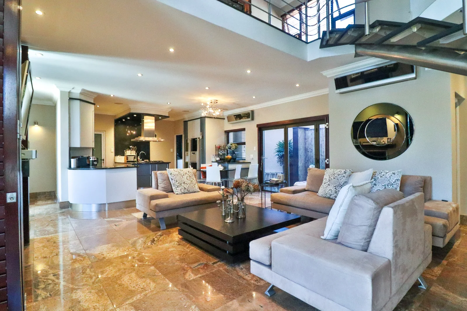 FOR THE DISCERNING BUYER ..... YOU'VE FOUND YOUR FURNISHED HOME!