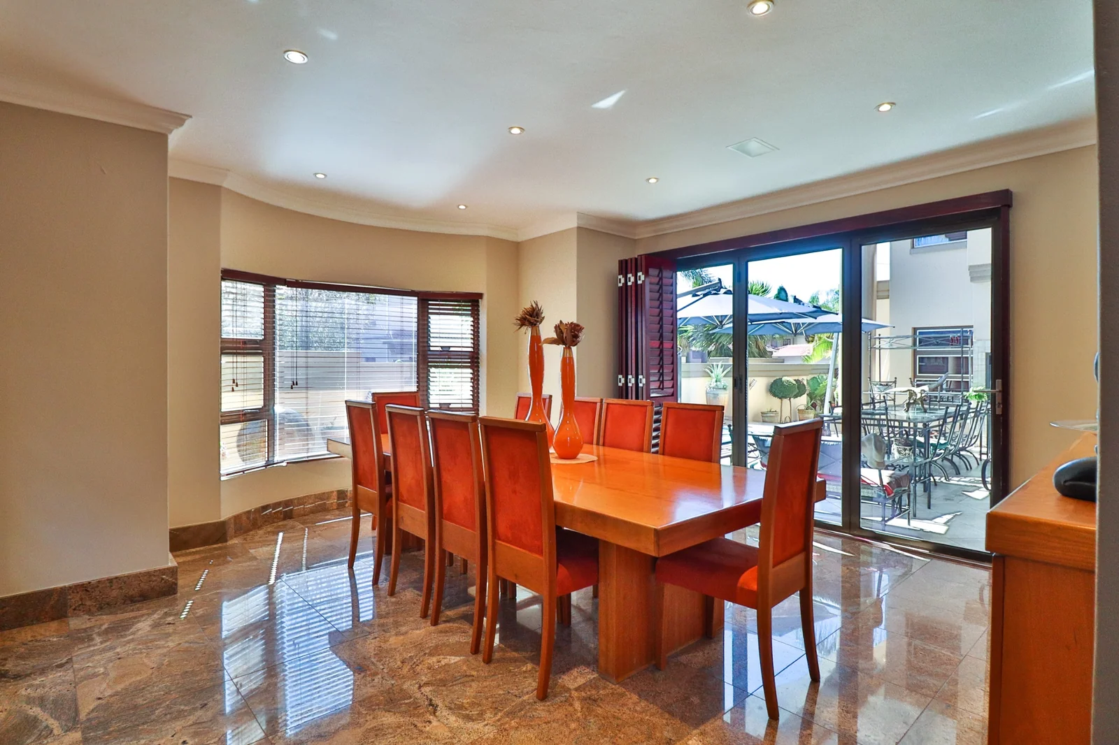 FOR THE DISCERNING BUYER ..... YOU'VE FOUND YOUR FURNISHED HOME!