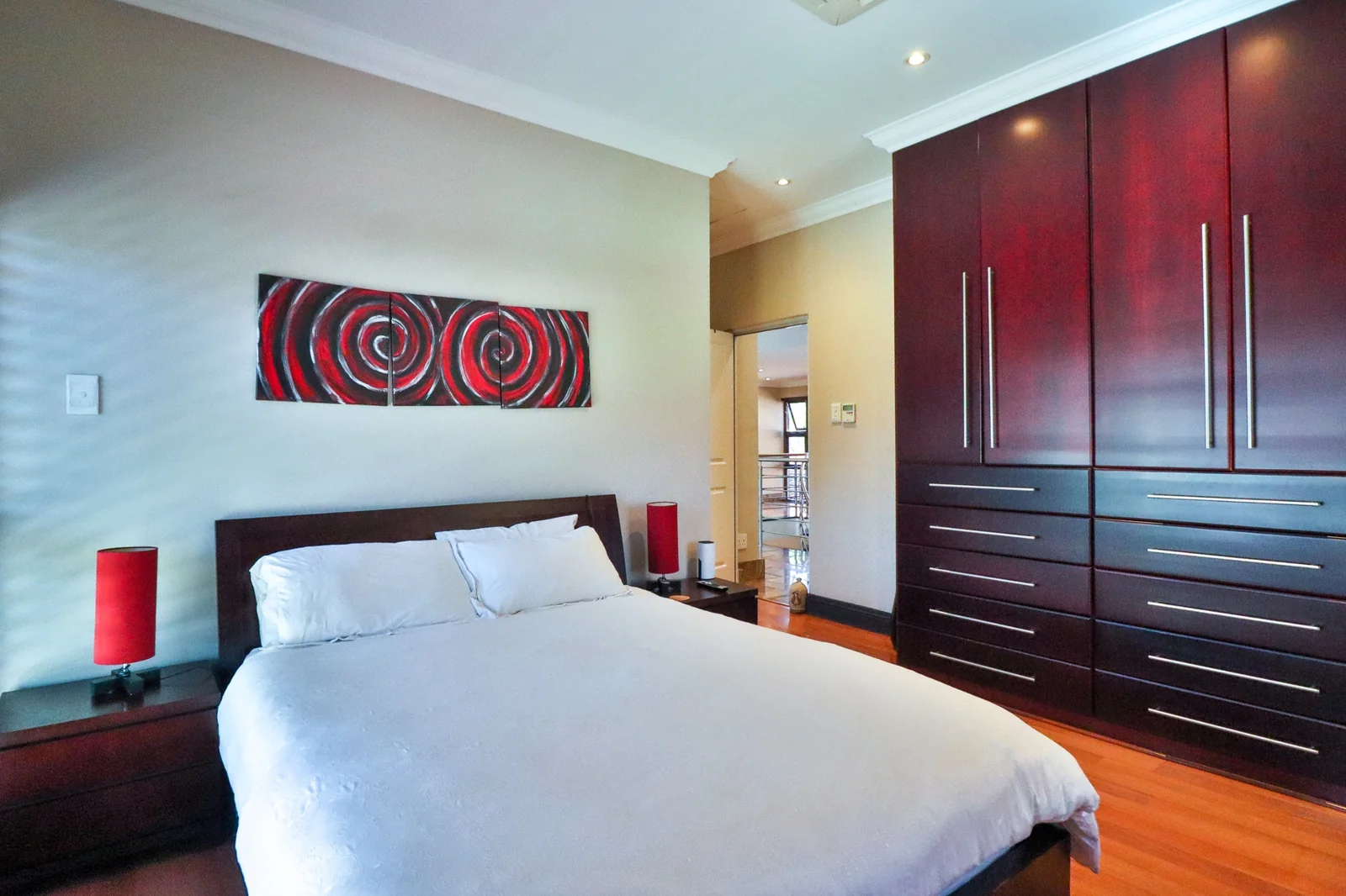 FOR THE DISCERNING BUYER ..... YOU'VE FOUND YOUR FURNISHED HOME!