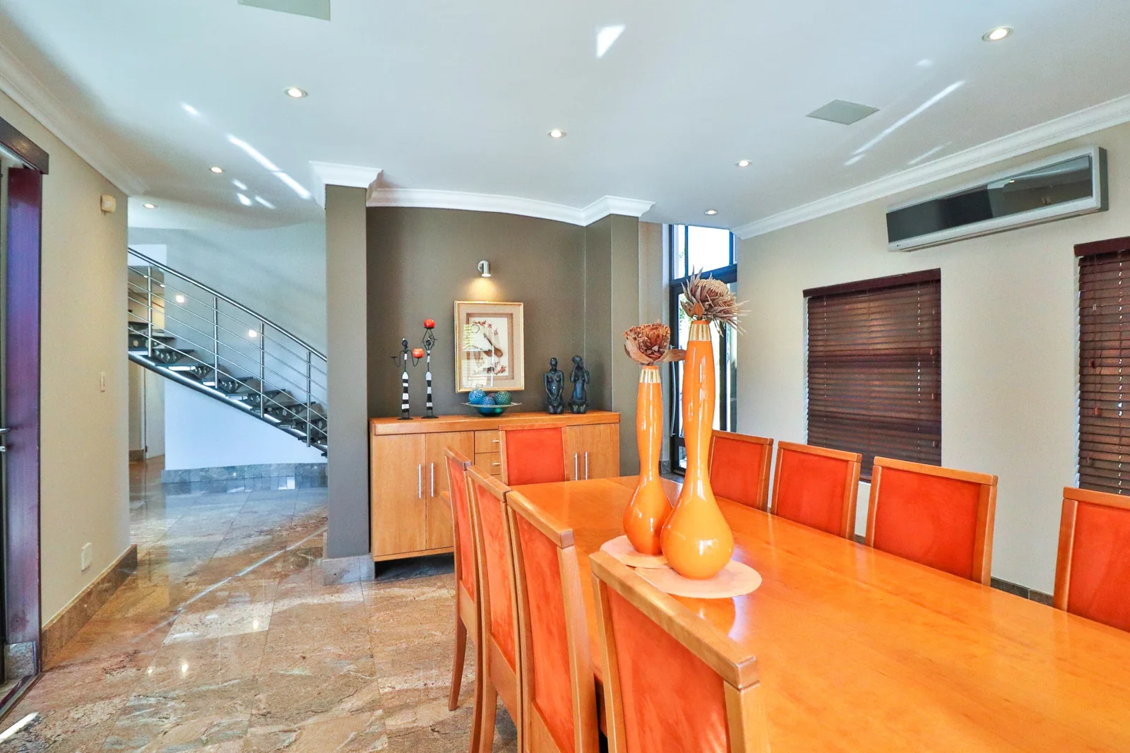 FOR THE DISCERNING BUYER ..... YOU'VE FOUND YOUR FURNISHED HOME!