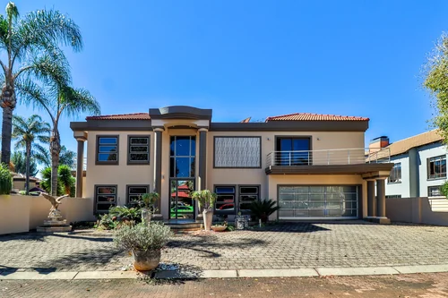 Moreleta Park, Pretoria