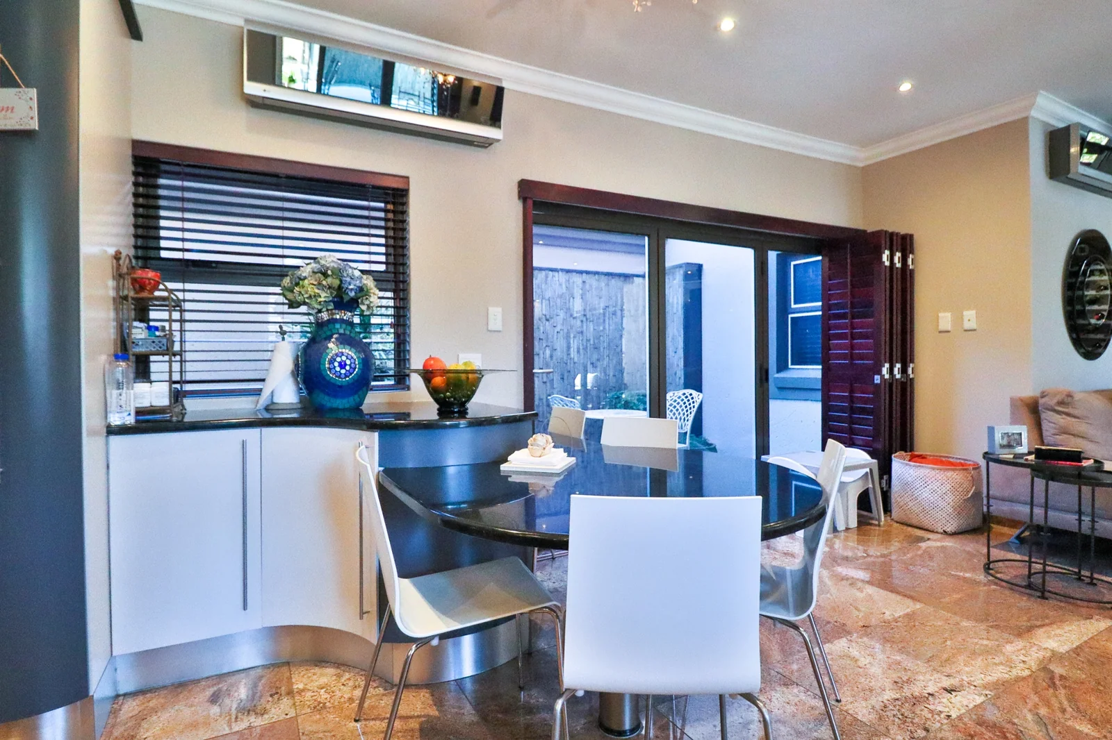 FOR THE DISCERNING BUYER ..... YOU'VE FOUND YOUR FURNISHED HOME!