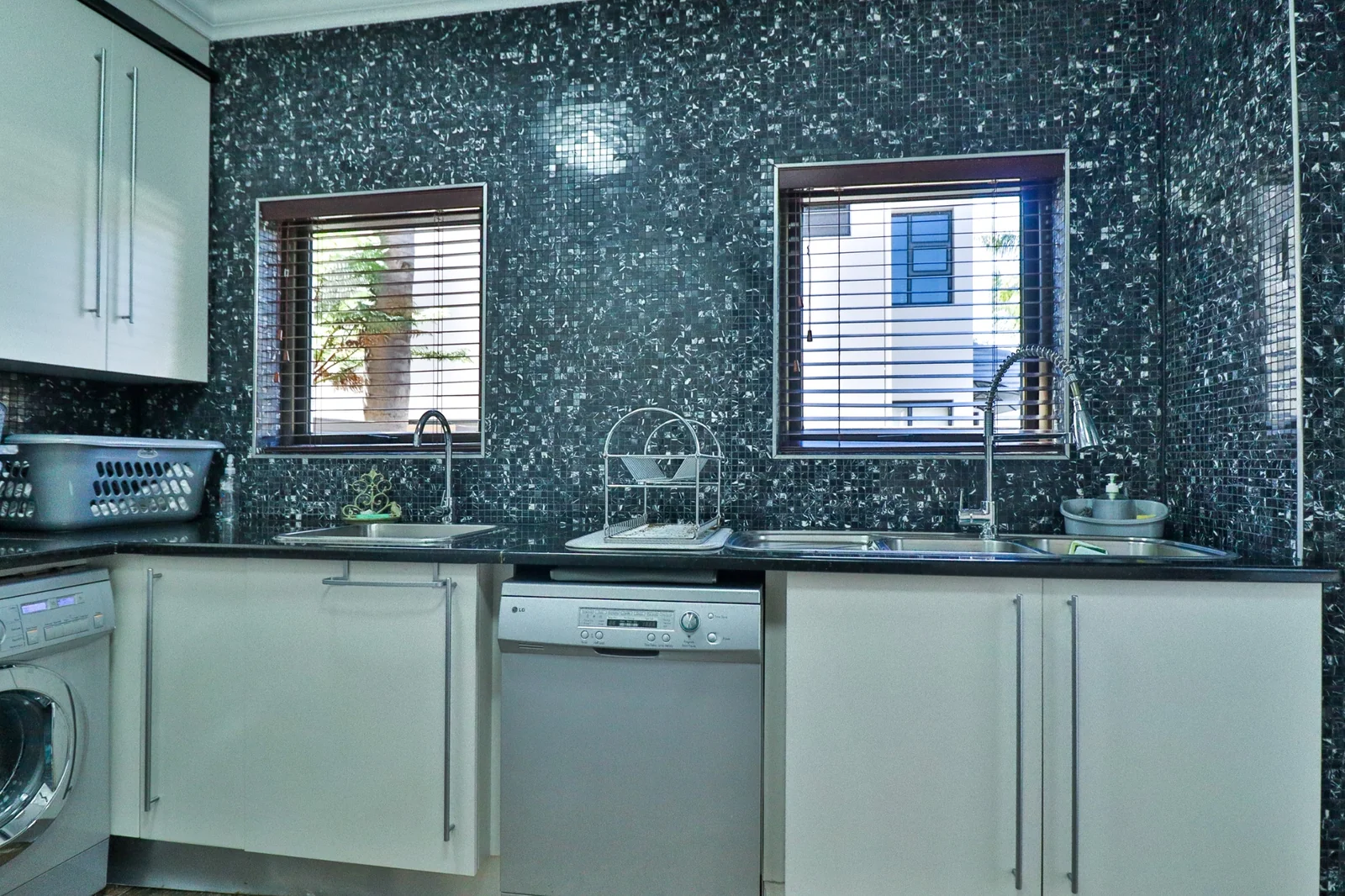 FOR THE DISCERNING BUYER ..... YOU'VE FOUND YOUR FURNISHED HOME!