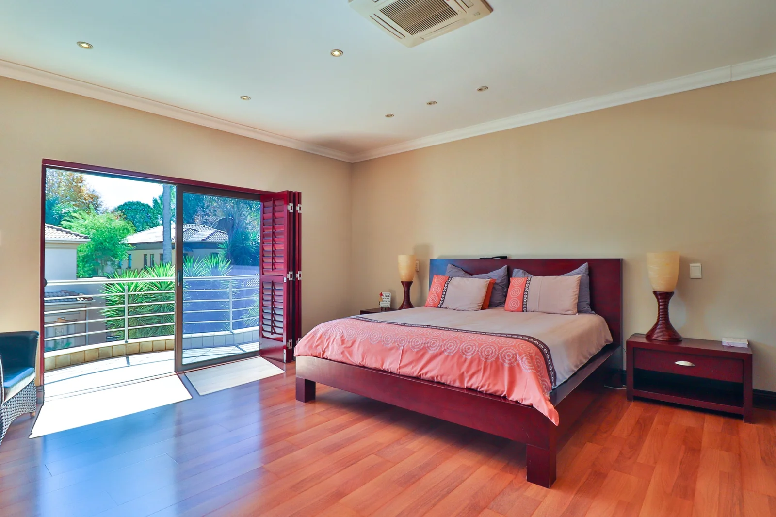 FOR THE DISCERNING BUYER ..... YOU'VE FOUND YOUR FURNISHED HOME!