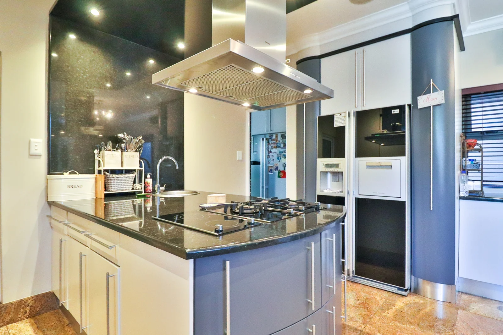 FOR THE DISCERNING BUYER ..... YOU'VE FOUND YOUR FURNISHED HOME!