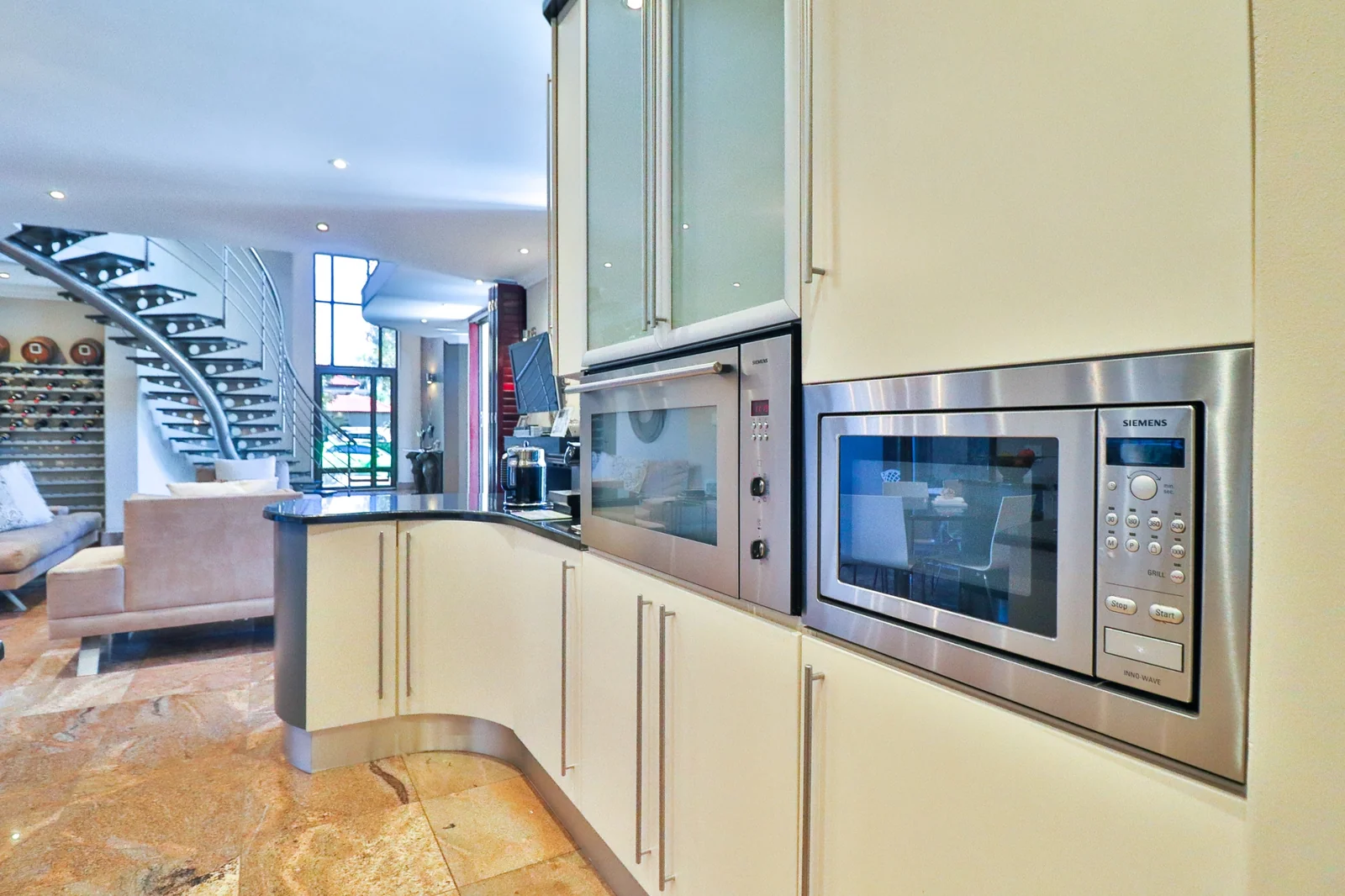 FOR THE DISCERNING BUYER ..... YOU'VE FOUND YOUR FURNISHED HOME!