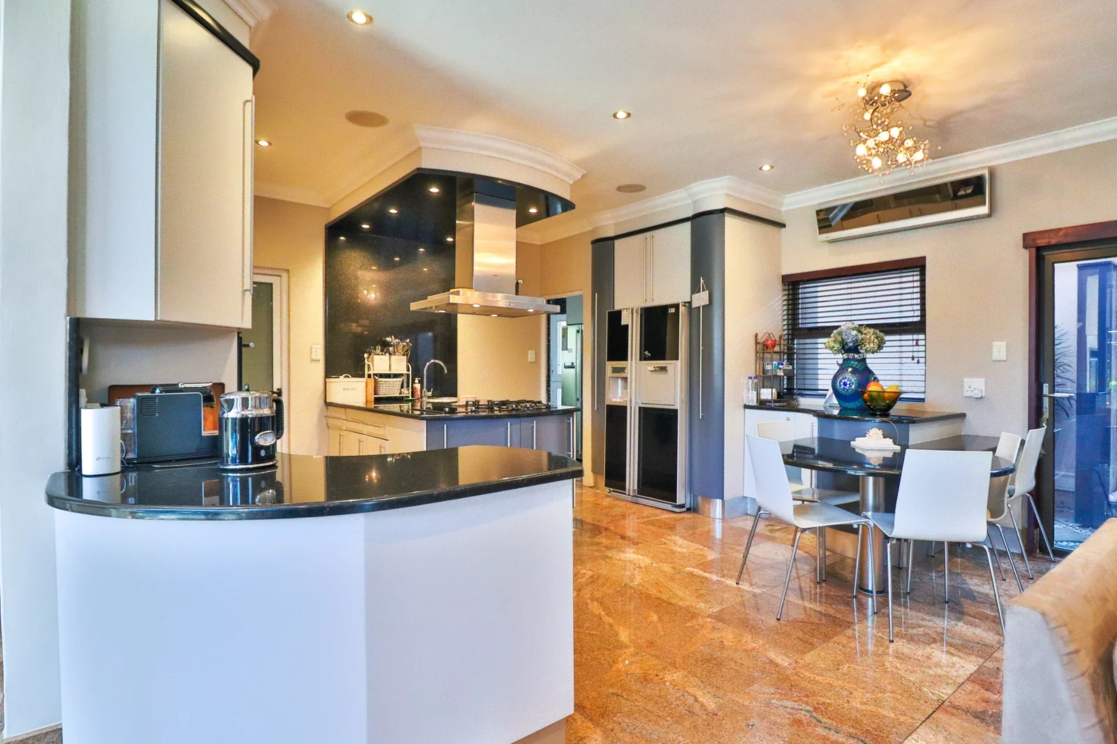 FOR THE DISCERNING BUYER ..... YOU'VE FOUND YOUR FURNISHED HOME!