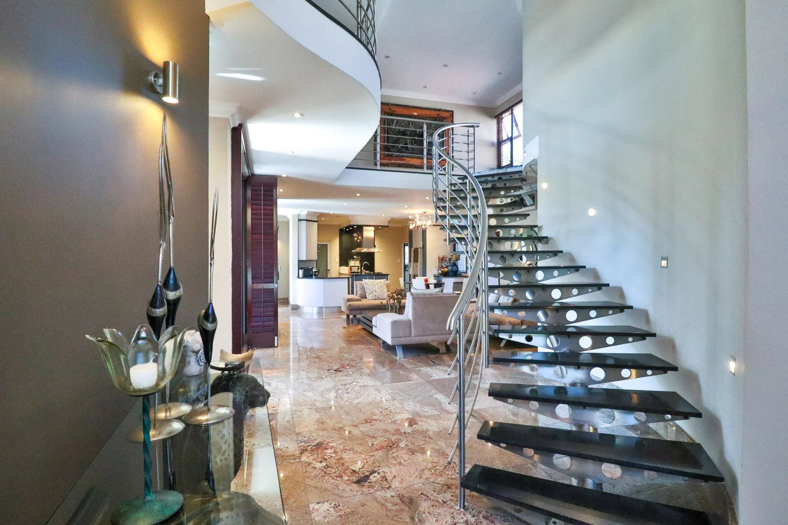 FOR THE DISCERNING BUYER ..... YOU'VE FOUND YOUR FURNISHED HOME!