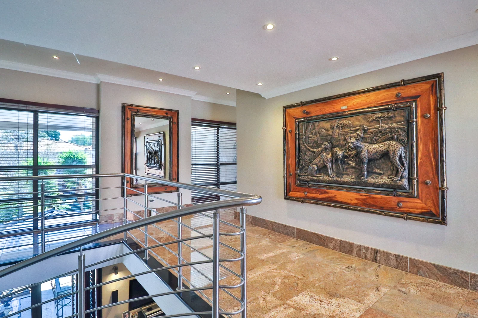 FOR THE DISCERNING BUYER ..... YOU'VE FOUND YOUR FURNISHED HOME!