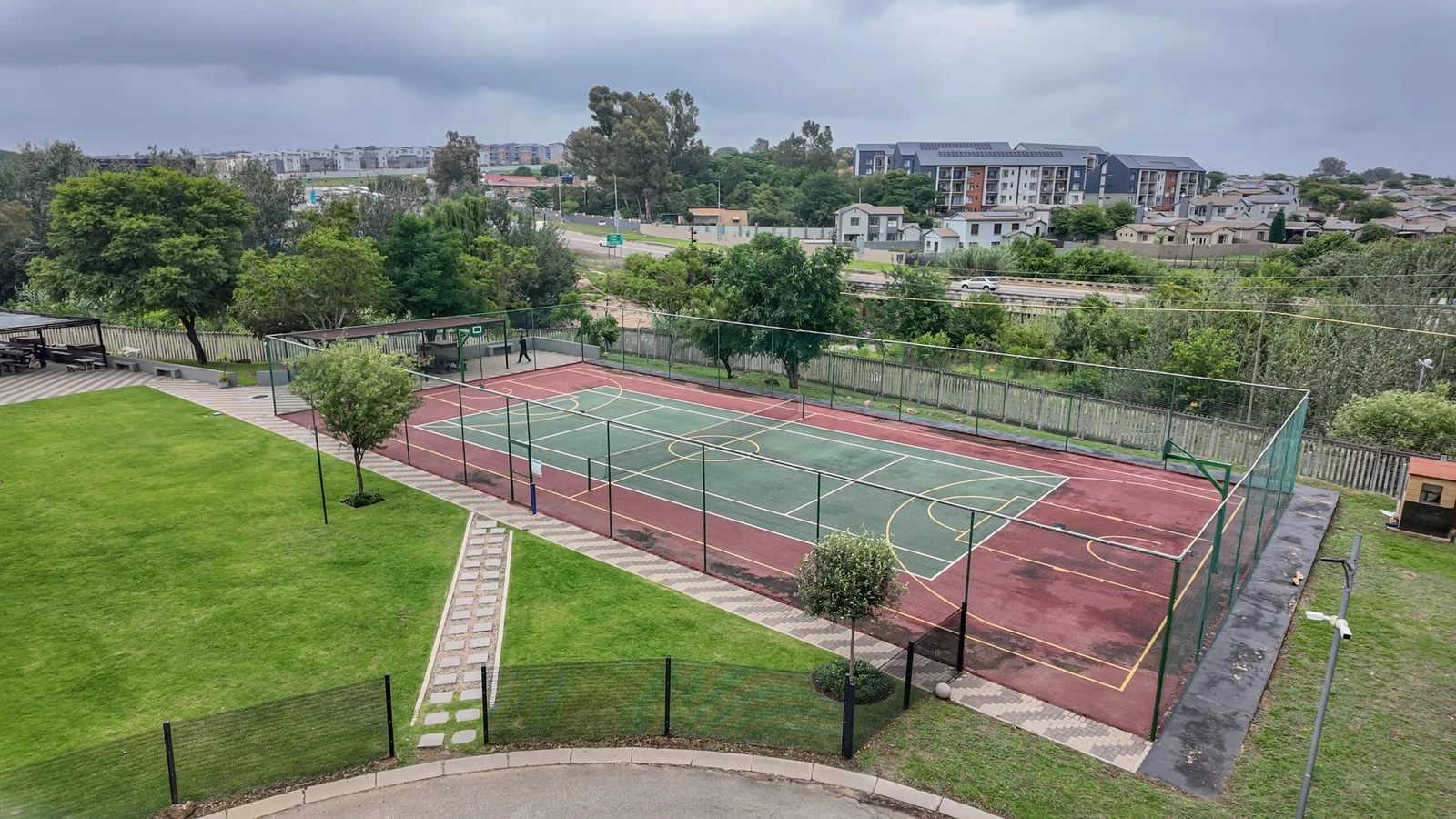 Vacant Land For Sale in Kyalami Glen Estate