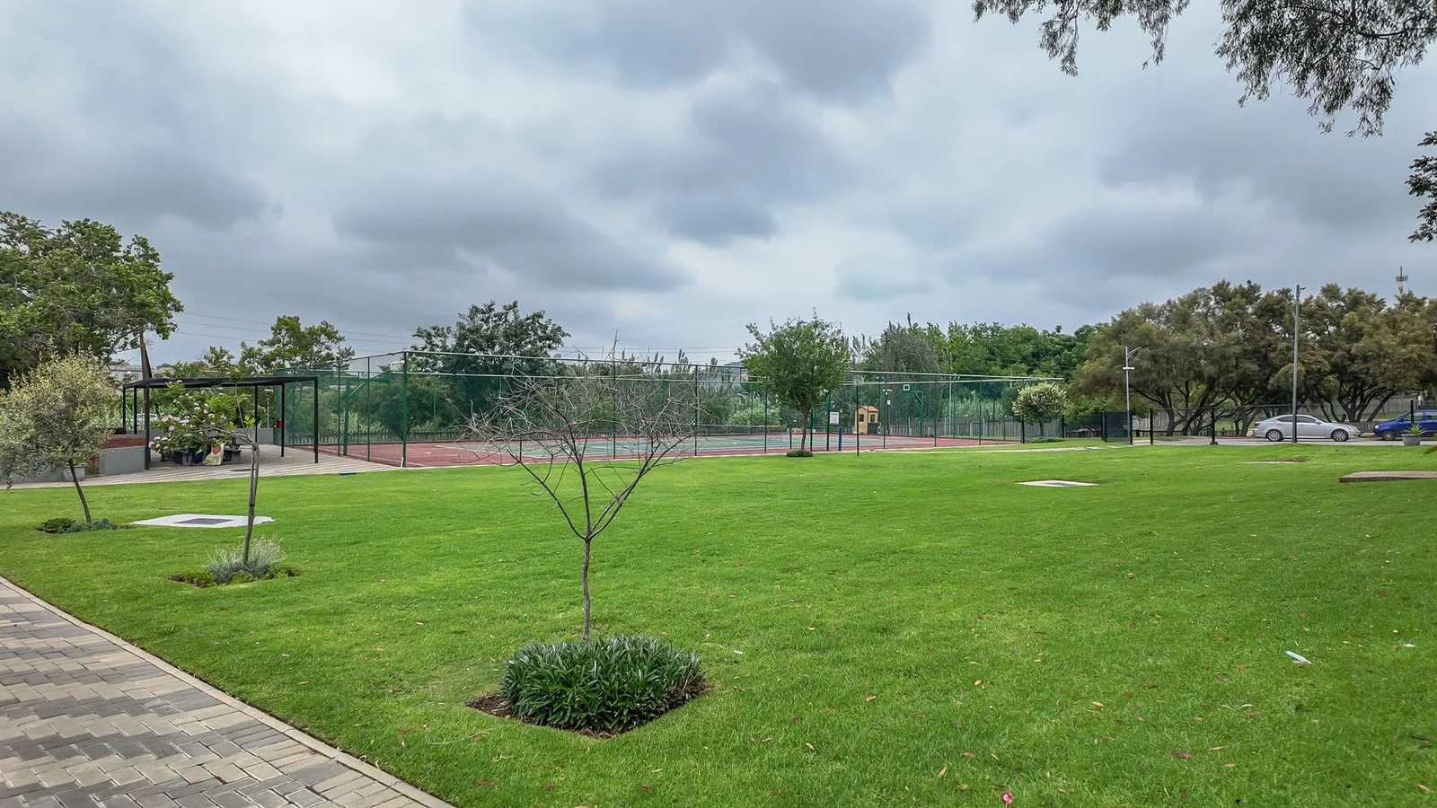 Vacant Land For Sale in Kyalami Glen Estate