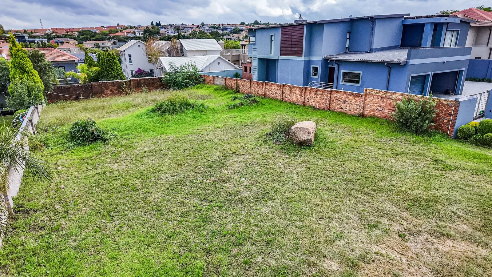 Vacant Land For Sale in Kyalami Glen Estate