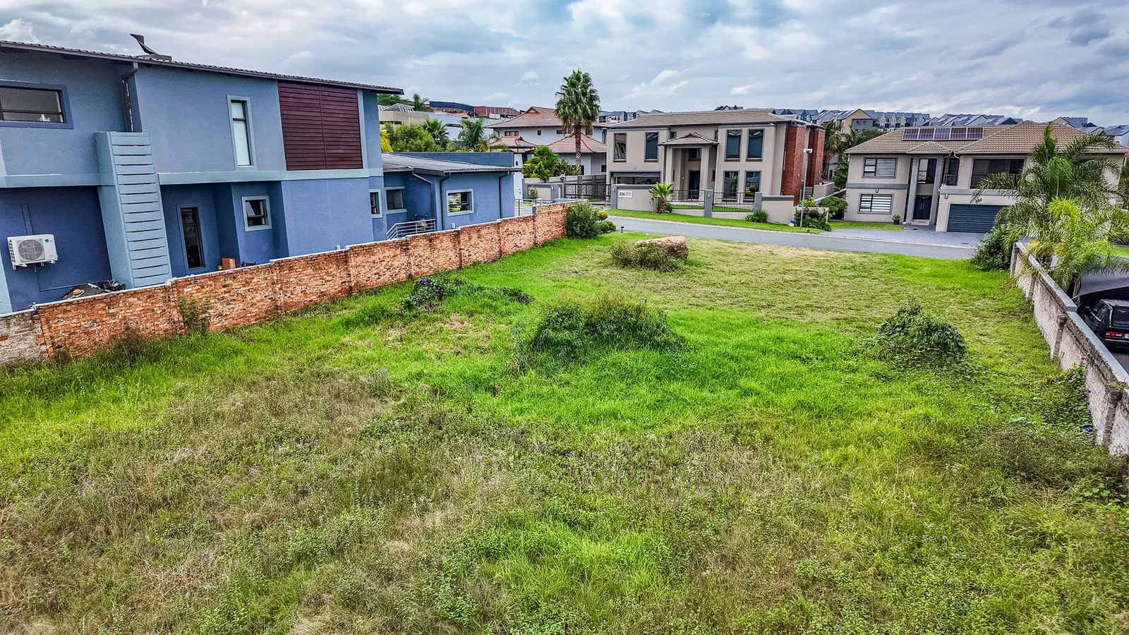 Vacant Land For Sale in Kyalami Glen Estate