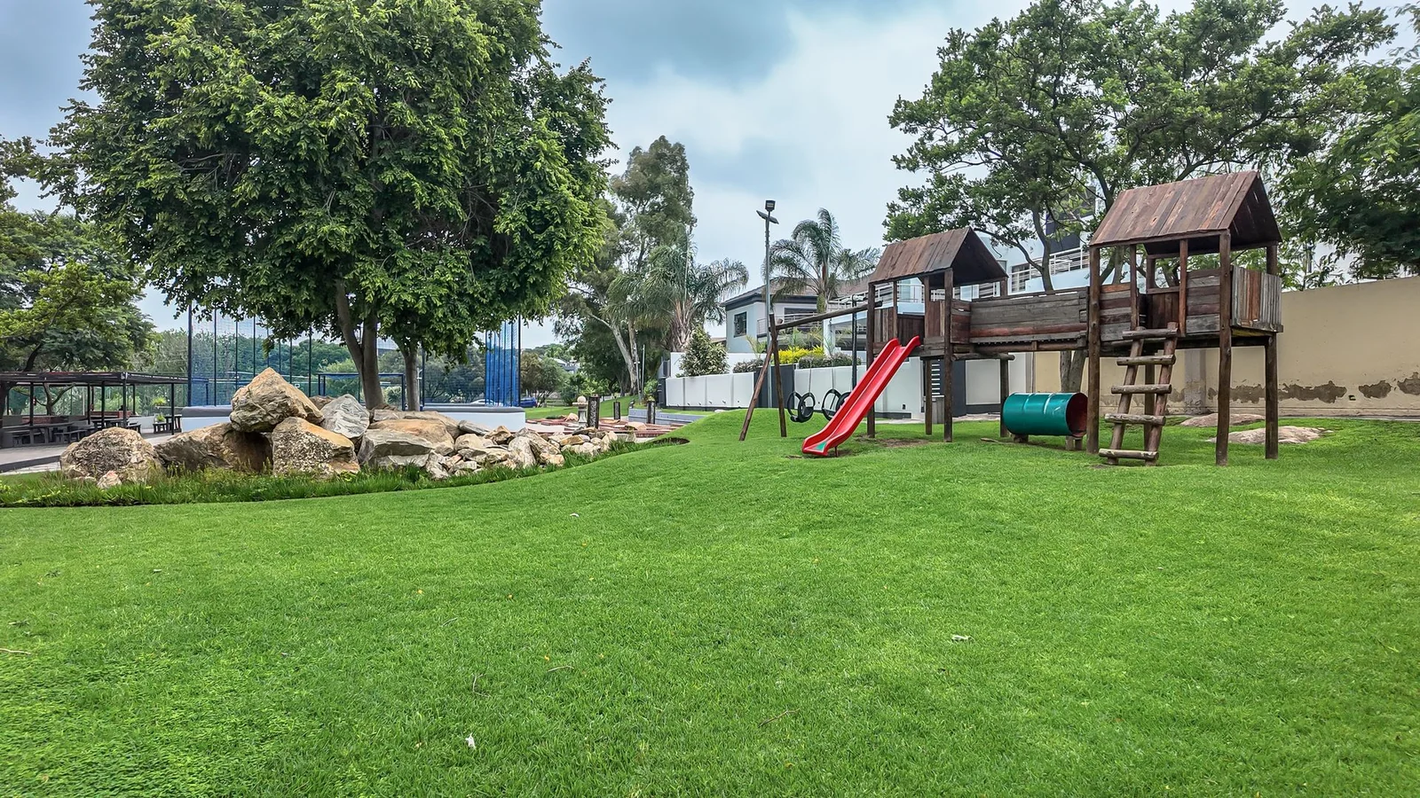 Vacant Land For Sale in Kyalami Glen Estate