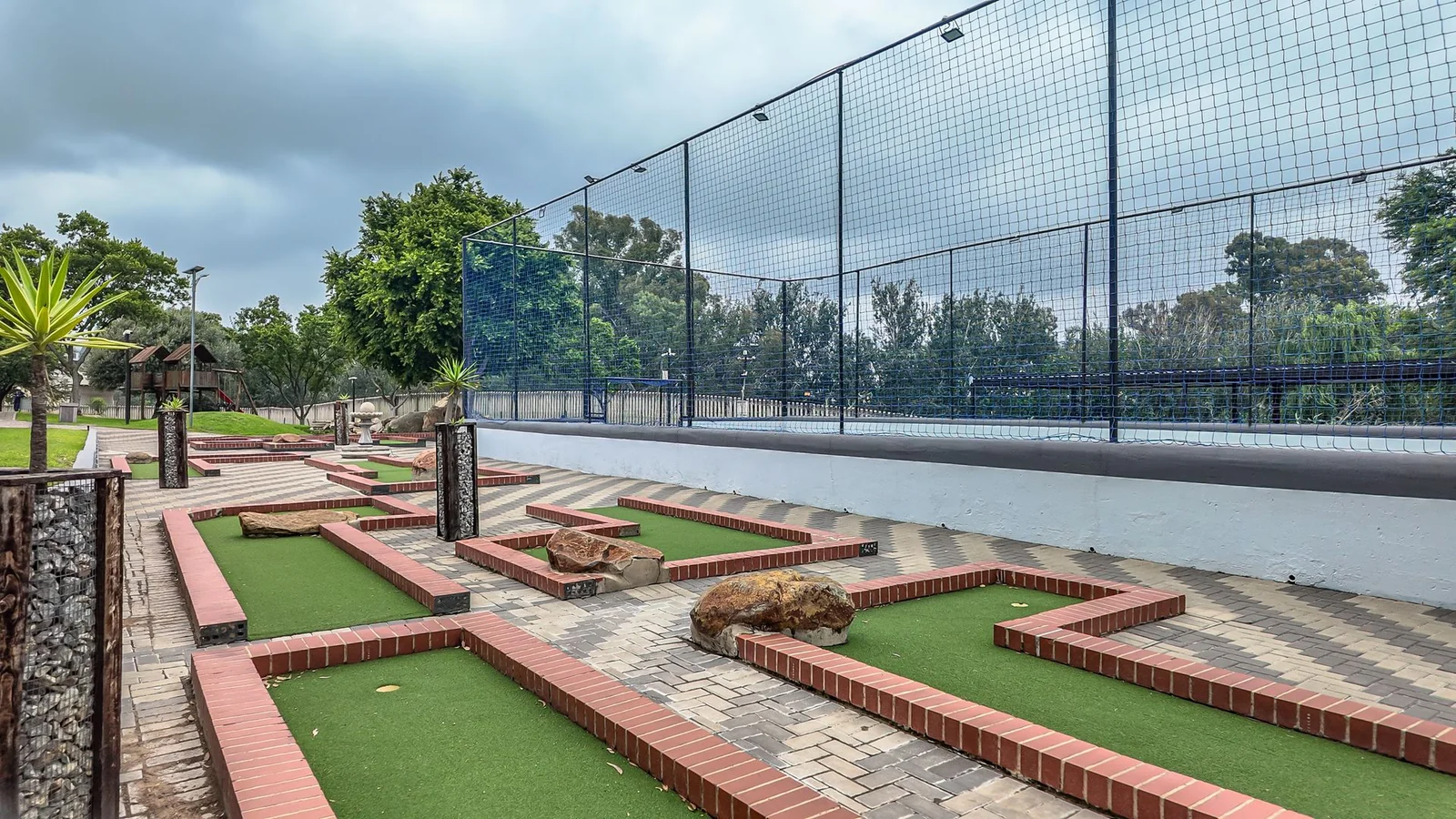 Vacant Land For Sale in Kyalami Glen Estate