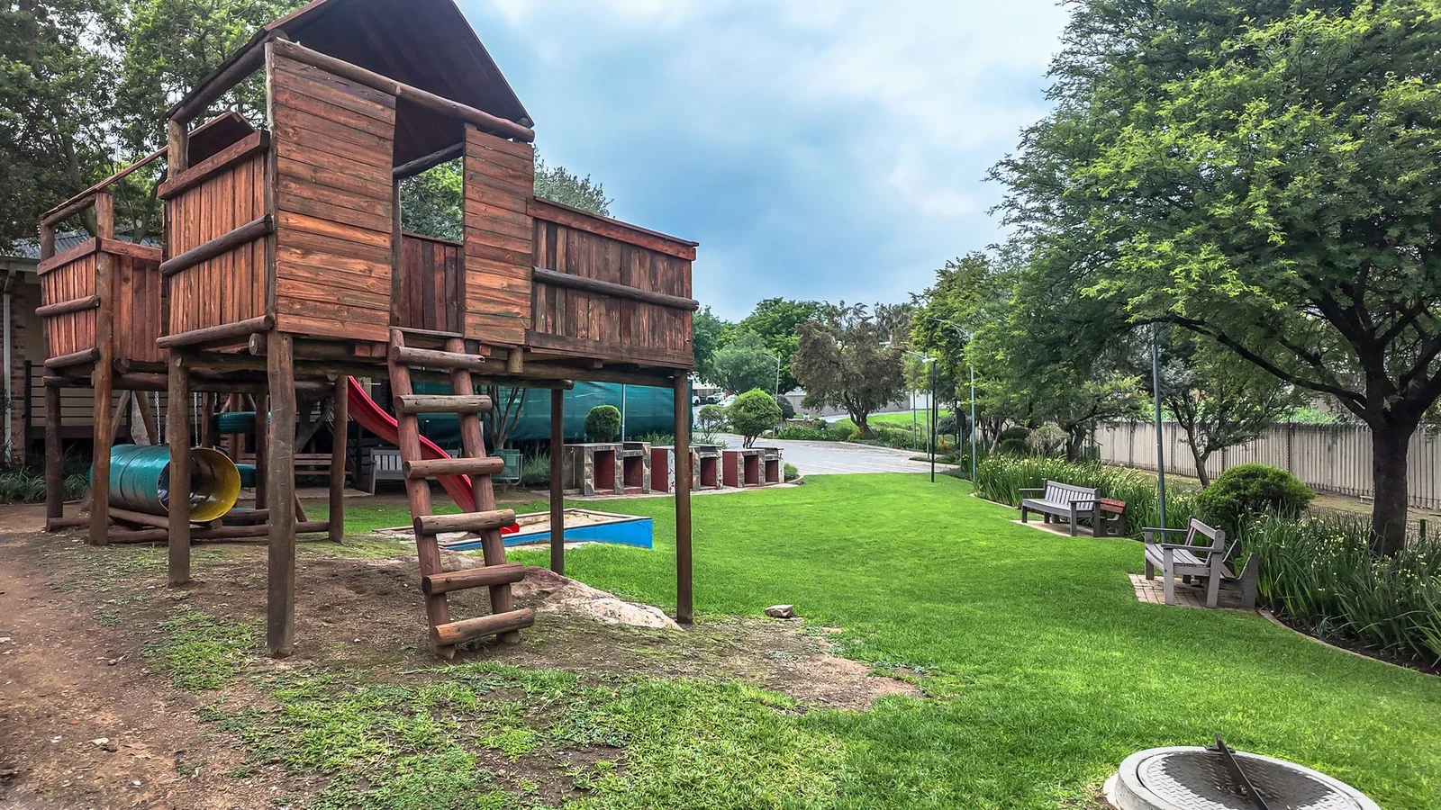 Vacant Land For Sale in Kyalami Glen Estate