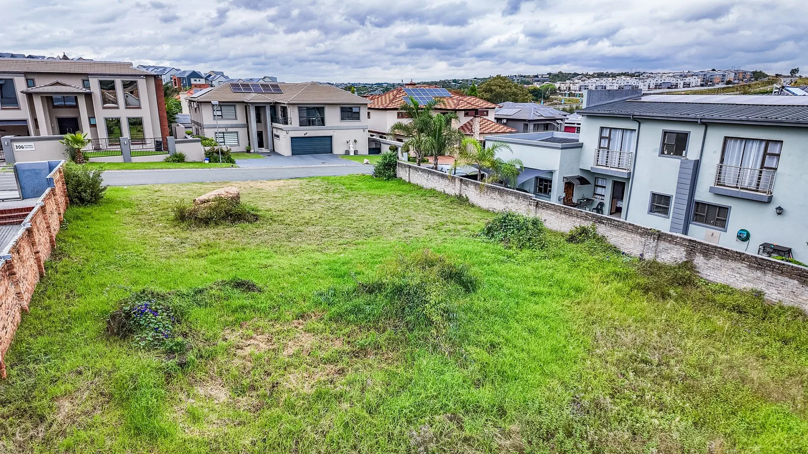 Vacant Land For Sale in Kyalami Glen Estate