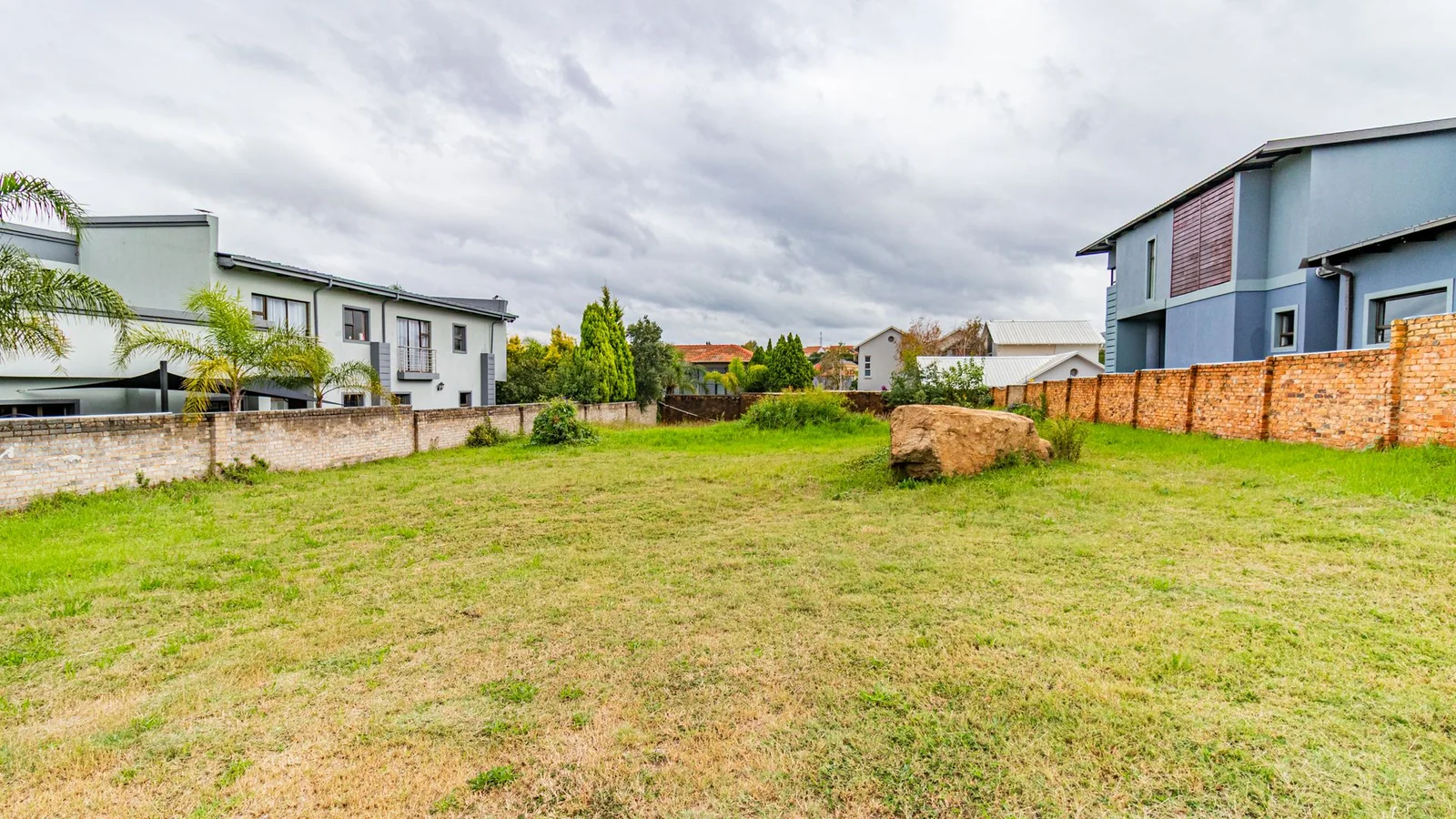 Vacant Land For Sale in Kyalami Glen Estate