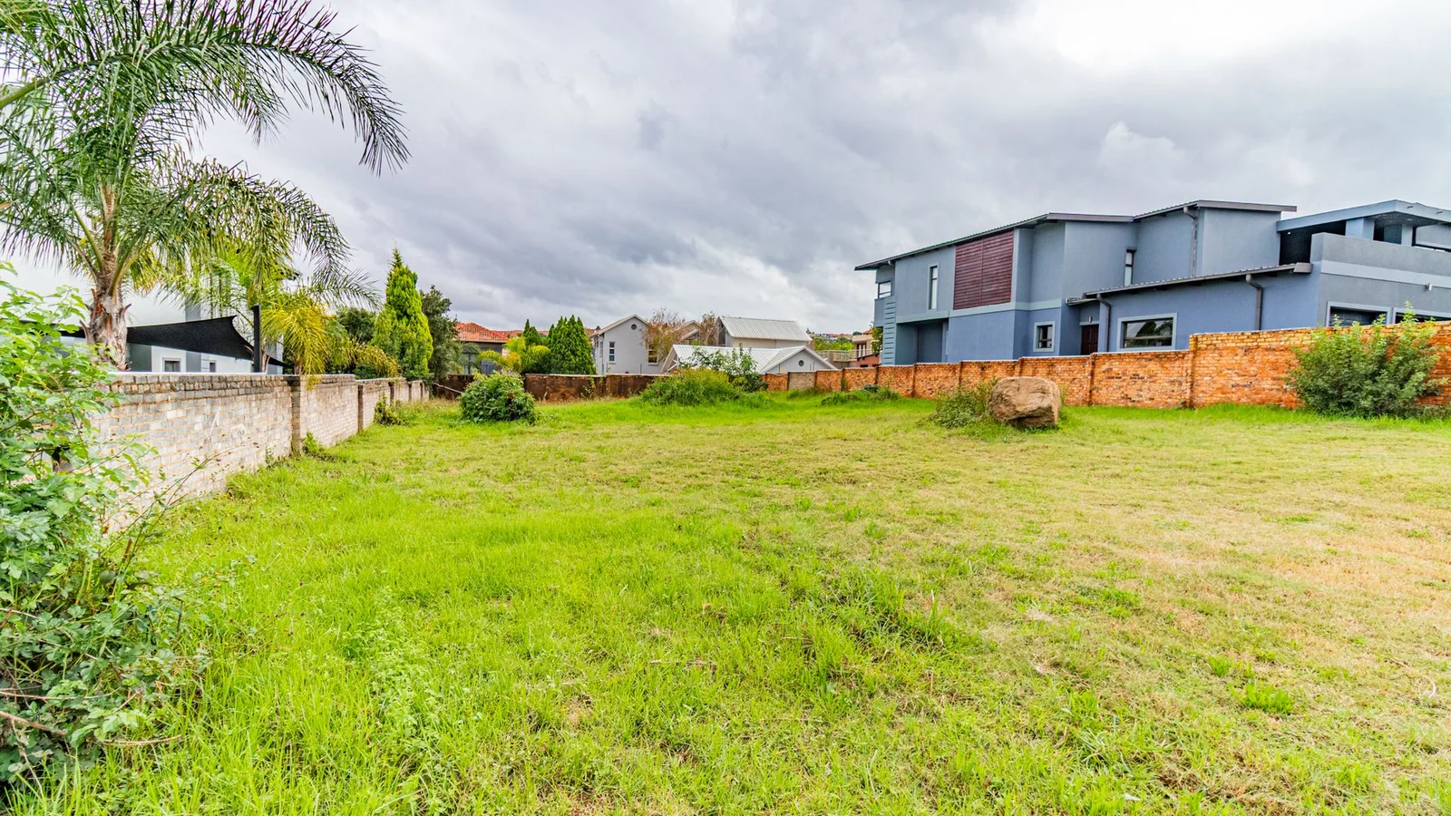 Vacant Land For Sale in Kyalami Glen Estate