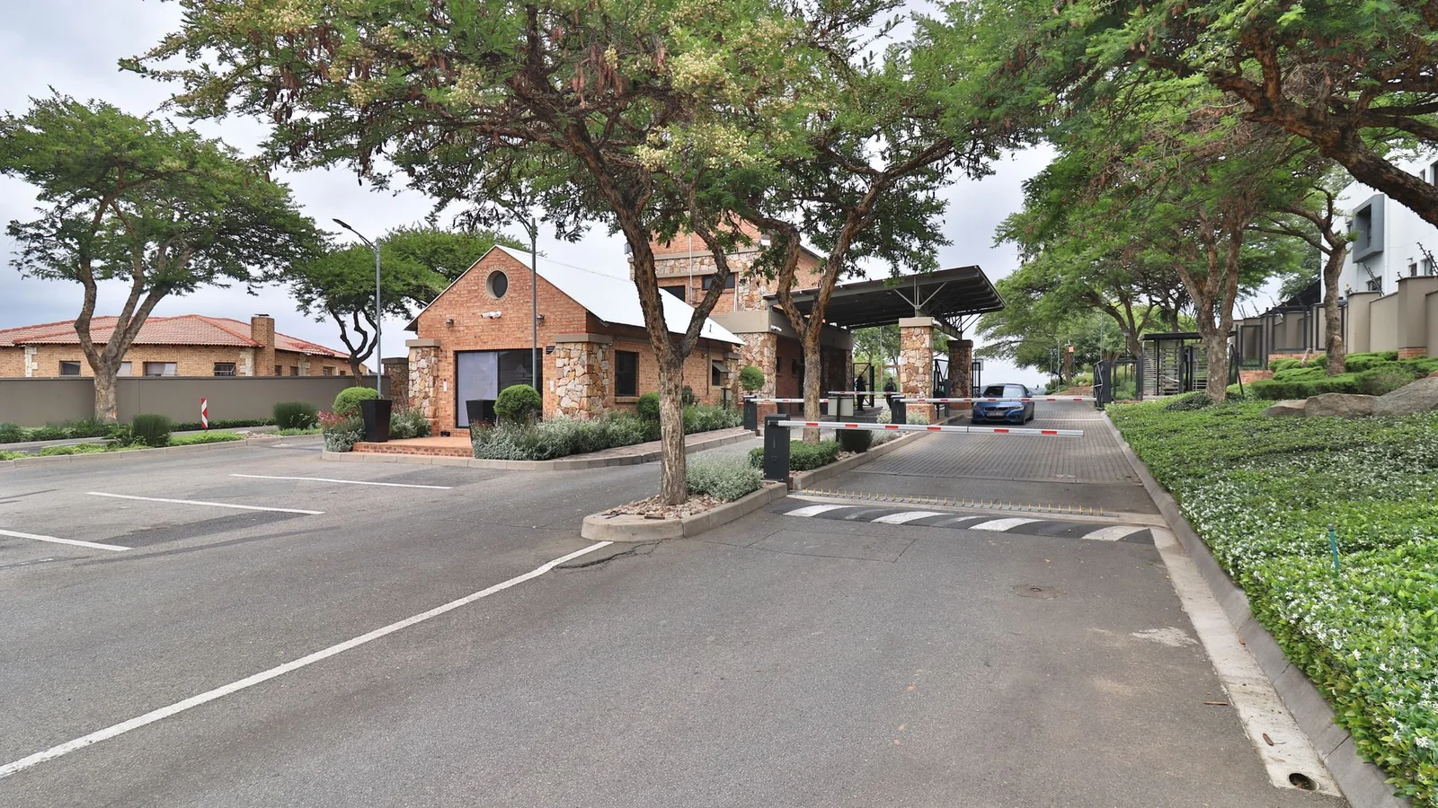 Vacant Land For Sale in Kyalami Glen Estate