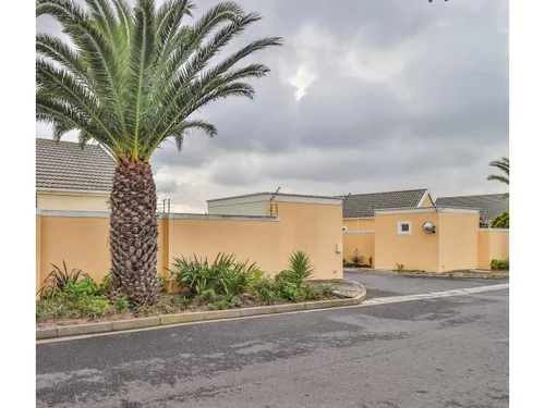 Tijgerhof, Milnerton