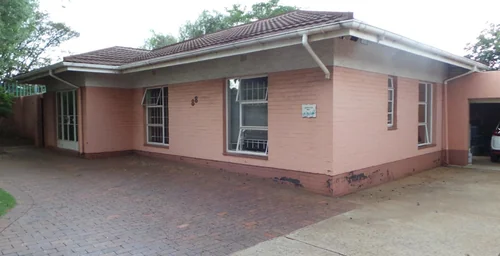 Wychwood, Germiston