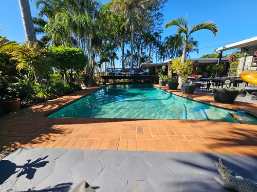 Grantham Park, Empangeni