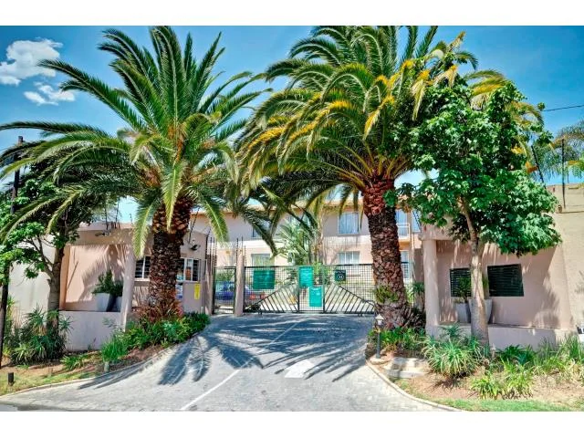 1 Bedroom Ground Floor Apartment for Sale