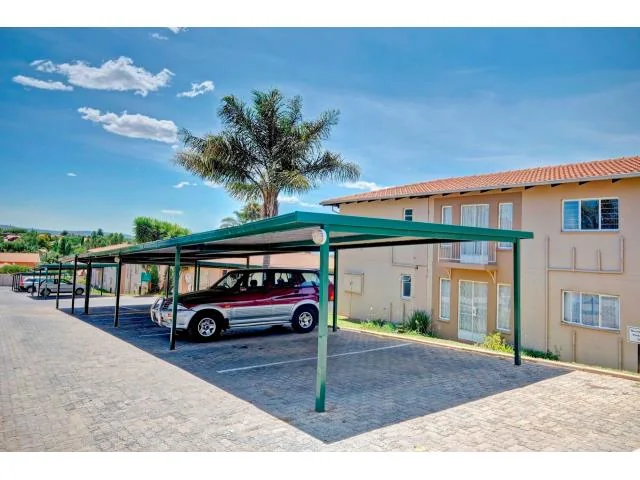 1 Bedroom Ground Floor Apartment for Sale