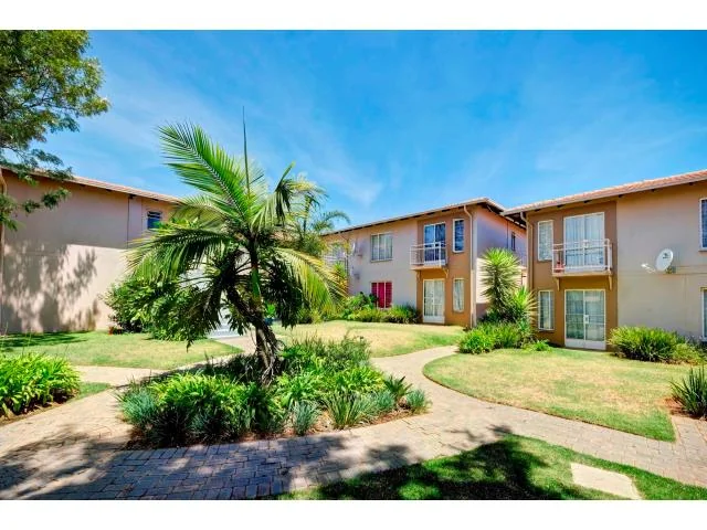 1 Bedroom Ground Floor Apartment for Sale