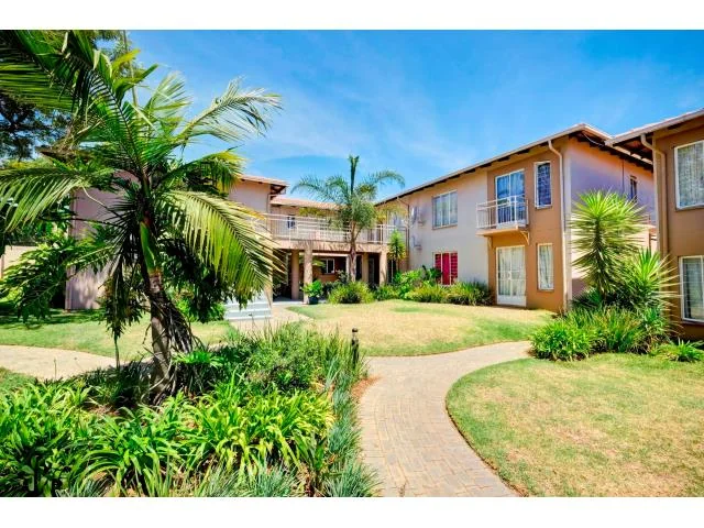 1 Bedroom Ground Floor Apartment for Sale