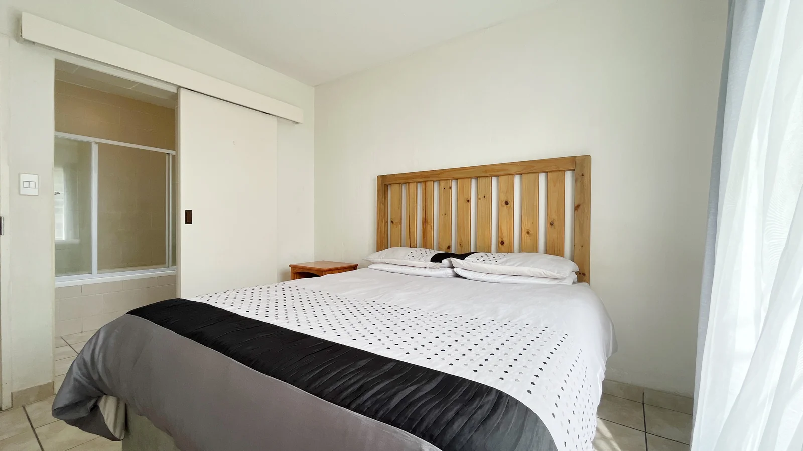 1 Bedroom Ground Floor Apartment for Sale