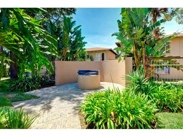 1 Bedroom Ground Floor Apartment for Sale