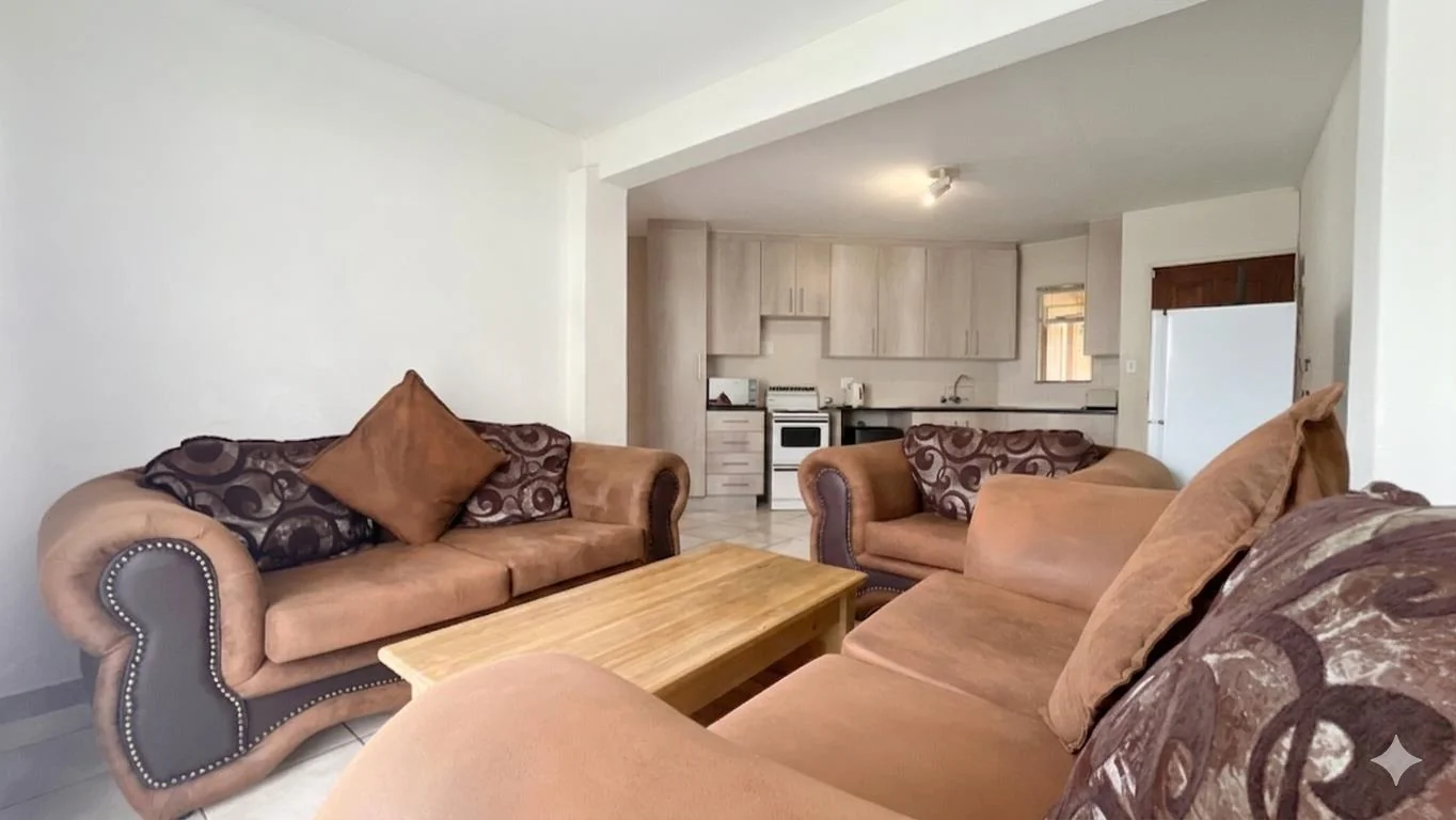 1 Bedroom Ground Floor Apartment for Sale