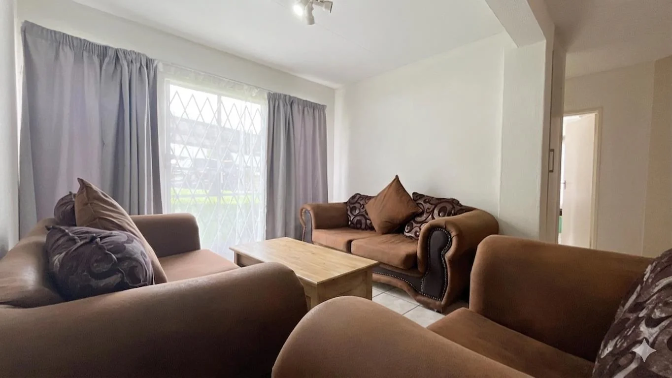 1 Bedroom Ground Floor Apartment for Sale