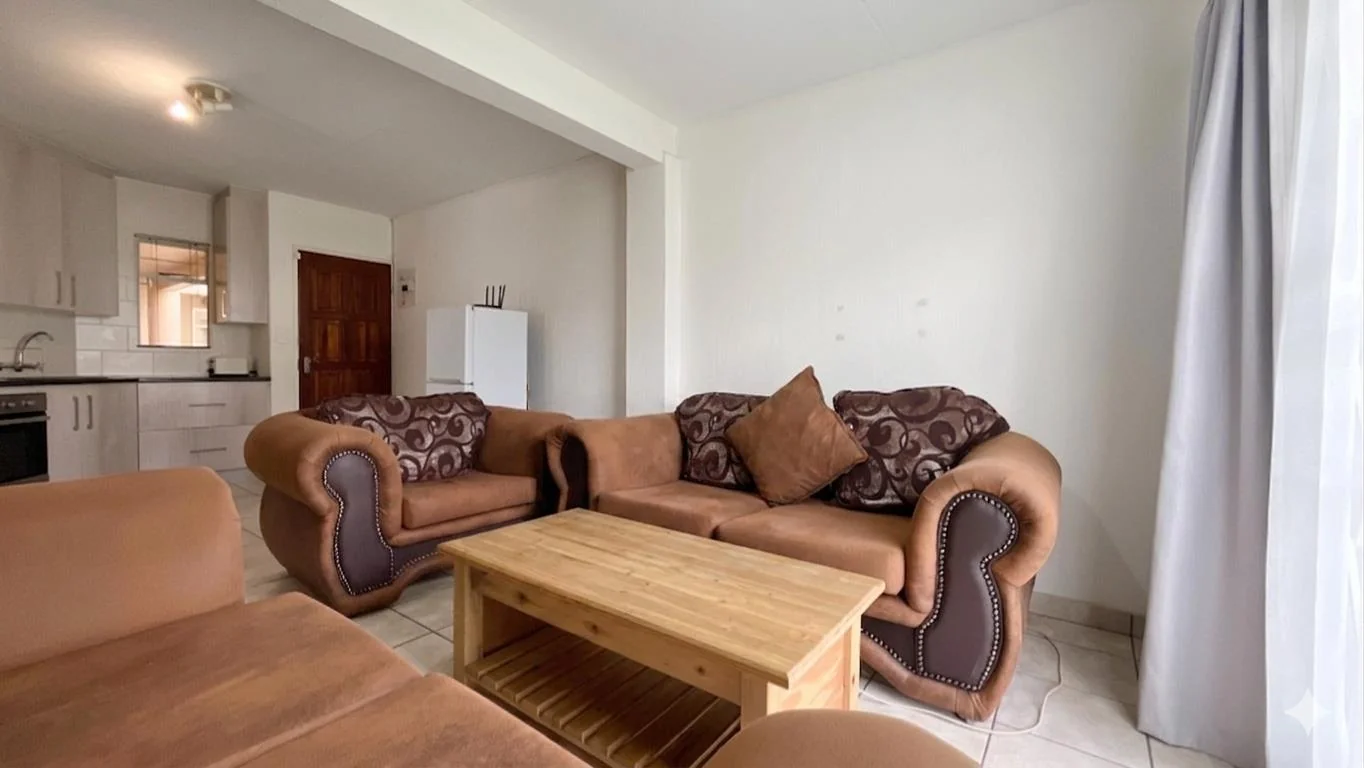 1 Bedroom Ground Floor Apartment for Sale