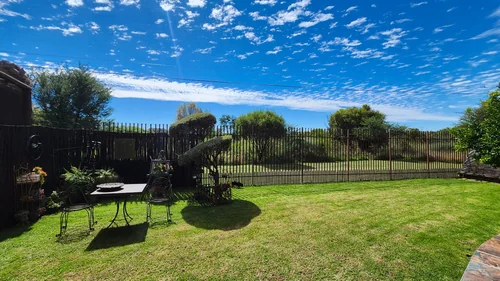 Dan Pienaar, Bloemfontein