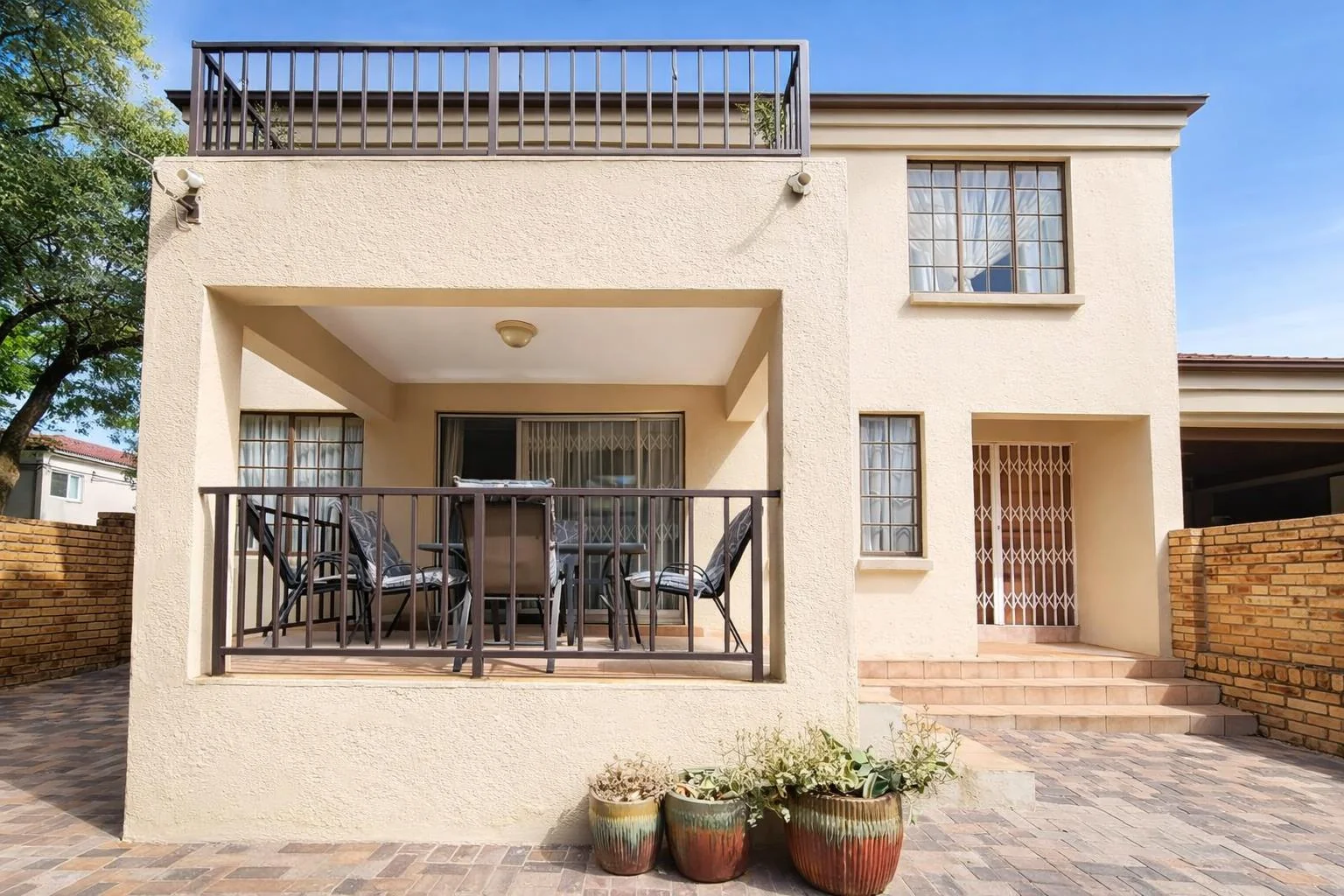 One of Amorosa’s most sought-after Complexes