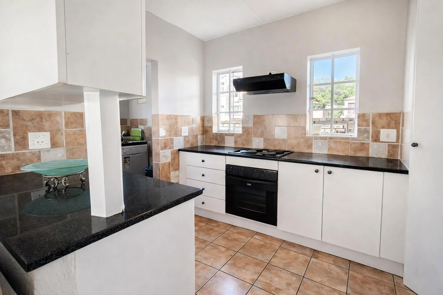 One of Amorosa’s most sought-after Complexes
